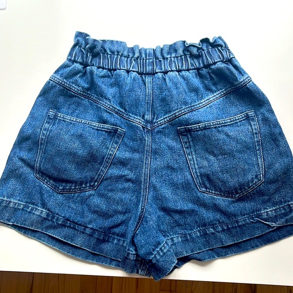 Isabel Marant Etoile - Titea lyocell - Picture 3 of 8